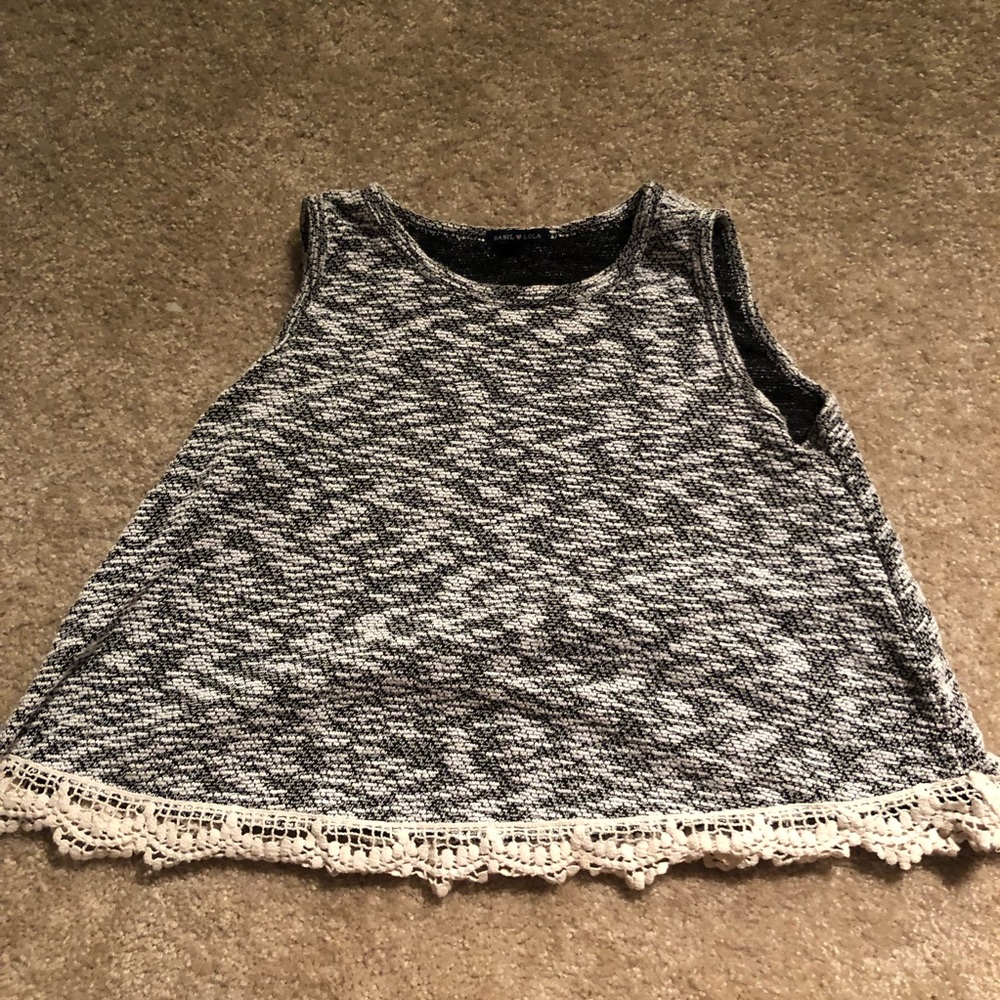 Basil Lola Tank